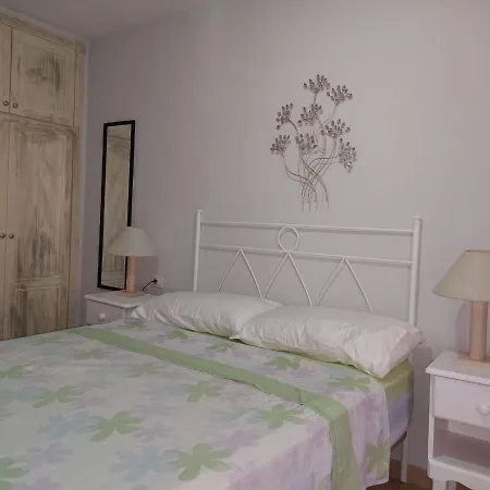 Apartamento Nos Lo Merecemos *