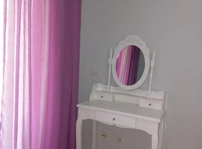 Nos Lo Merecemos Apartamento