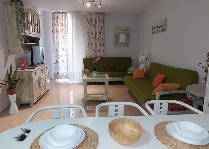 Apartamento Nos Lo Merecemos *