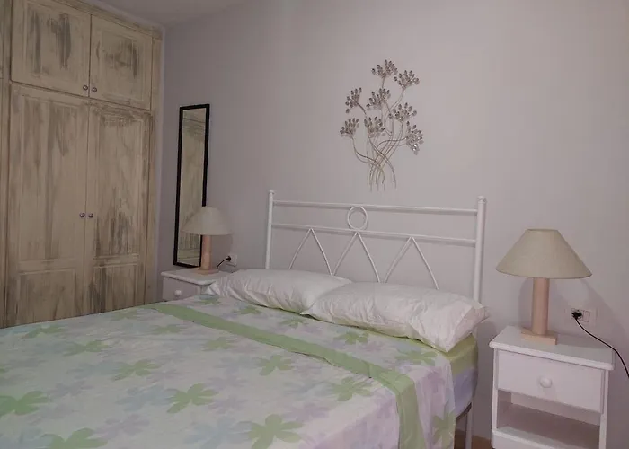 Apartamento Nos Lo Merecemos *