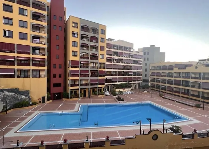 Apartamento Nos Lo Merecemos *