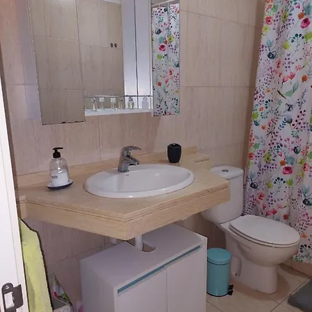 Nos Lo Merecemos * Puerto de Santiago (Tenerife)