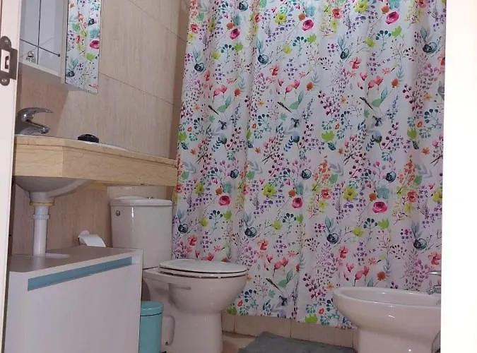 Nos Lo Merecemos * Пуэрто-де-Сантьяго