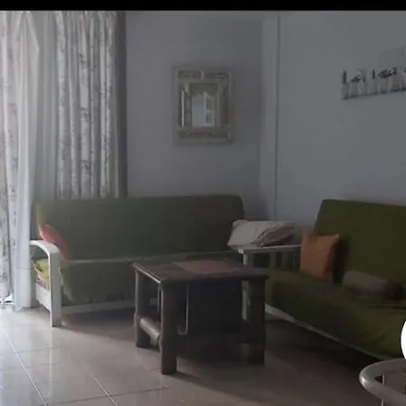 Apartment Nos Lo Merecemos
