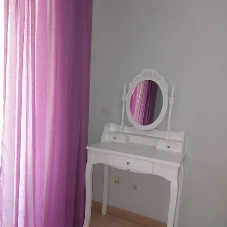Nos Lo Merecemos Appartement