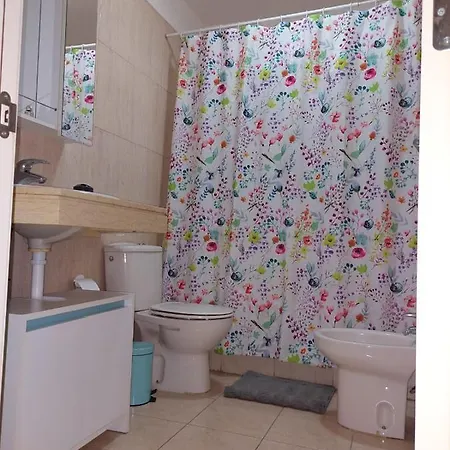 Nos Lo Merecemos * Puerto de Santiago (Tenerife)