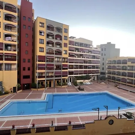 Apartment Nos Lo Merecemos *