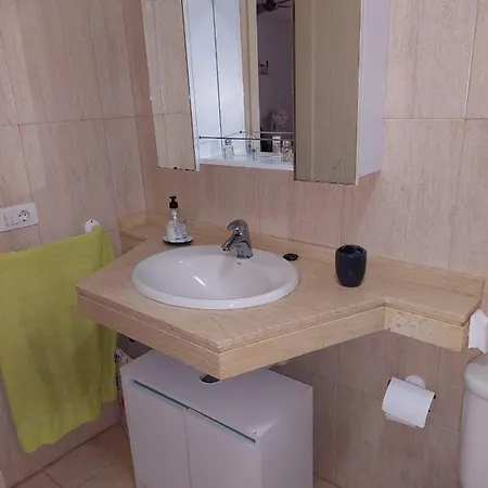 Nos Lo Merecemos Apartament